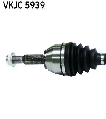 Cardan SKF ref. VKJC 5939